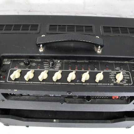 Vox VT100 100 Watt 2 - 12" Speaker Valvetronix Emulating Guitar Combo Amp - ZeereeZ