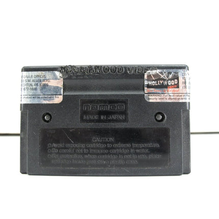 Weaponlord Sega Genesis Video Game Cartridge 1995 - ZeereeZ