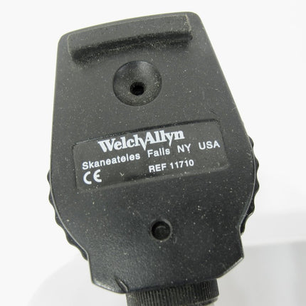 Welch Allyn GS 777 Series Wall Transformer w/ Otoscope Opthalmoscope Heads - ZeereeZ
