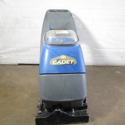 Windsor Cadet CDT - 7 Commercial Floor Scrubber Cleaner - ZeereeZ