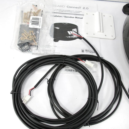Winegard 434719 ConnecT 2.0 4G2 (WF2 - 435) 4G LTE and Wi - Fi Extender for RVs - ZeereeZ
