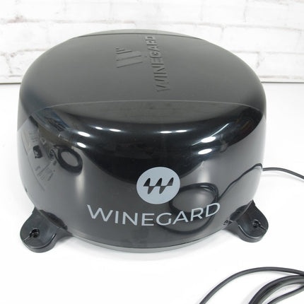 Winegard 434719 ConnecT 2.0 4G2 (WF2 - 435) 4G LTE and Wi - Fi Extender for RVs - ZeereeZ