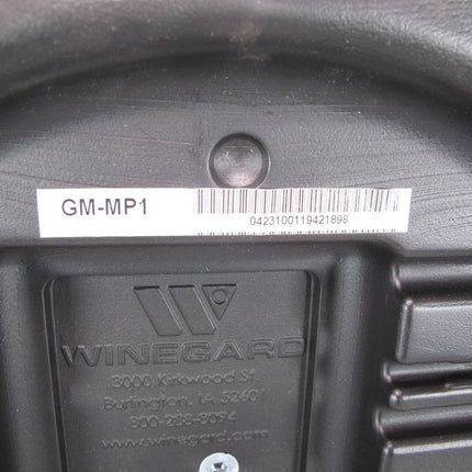 Winegard Carryout GM - MP1 Portable Dish Antenna RV Motorhome Camping - ZeereeZ
