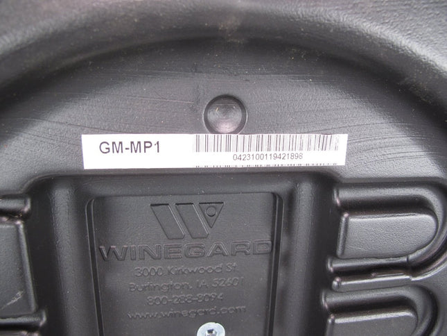 Winegard Carryout GM - MP1 Portable Dish Antenna RV Motorhome Camping - ZeereeZ