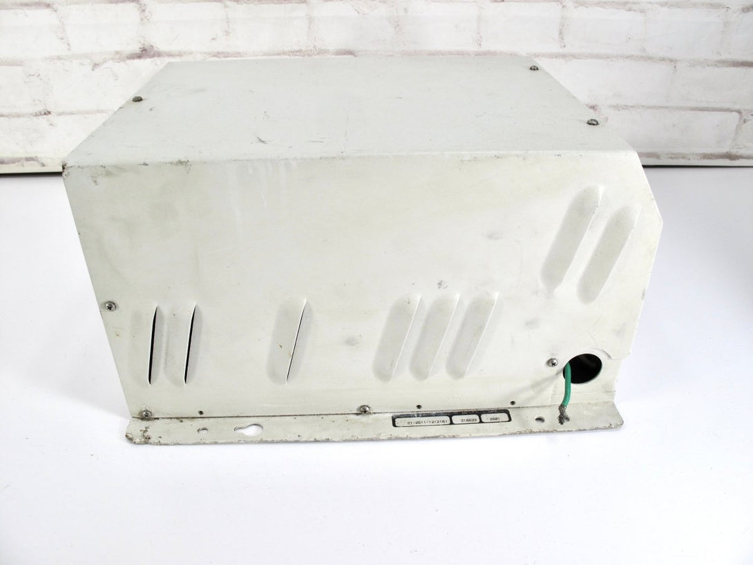 Xantrex Freedom Marine 25 12V 2500 Watt DC RV Boat Power Inverter Charger Not Working - ZeereeZ