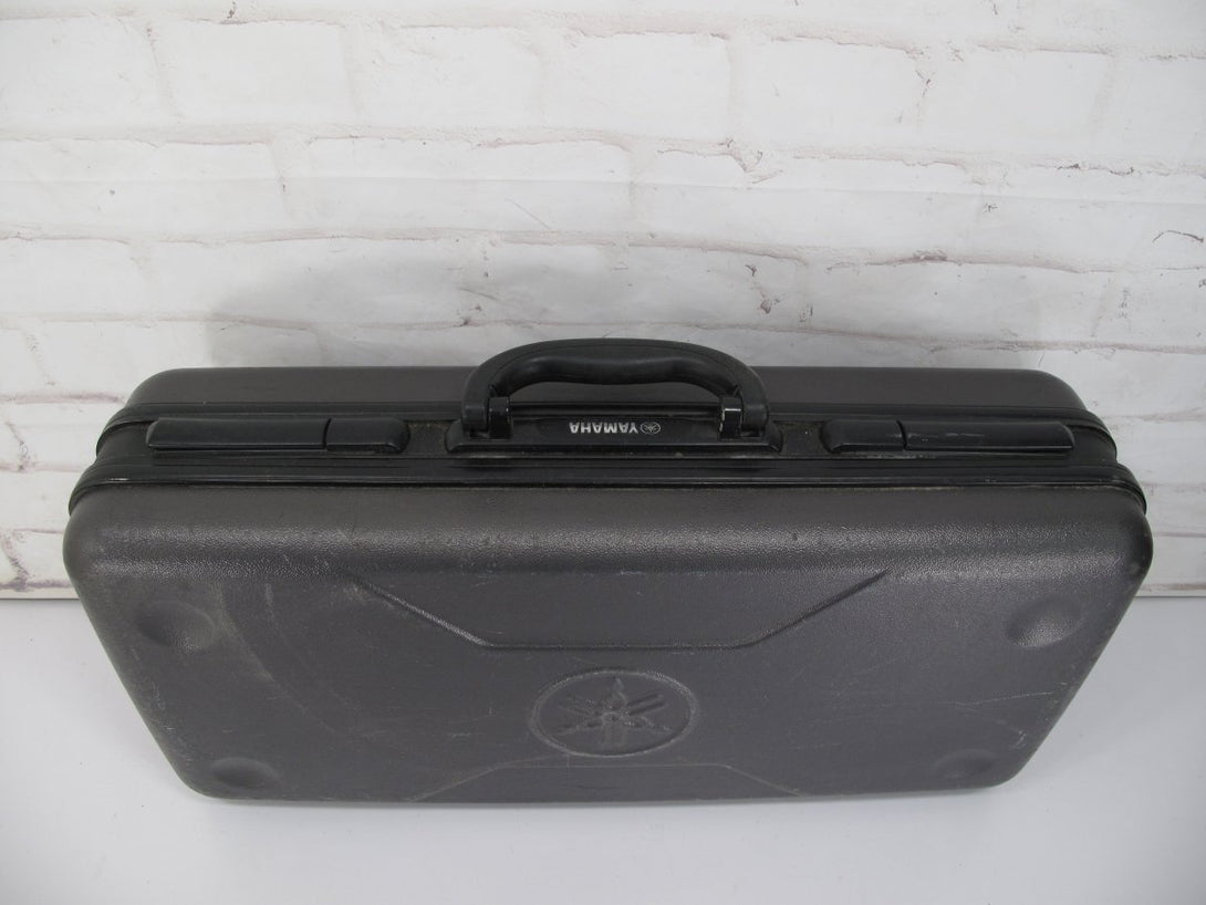 Yamaha Advantage Plastic Molded Replacement Alto Saxophone Case - ZeereeZ