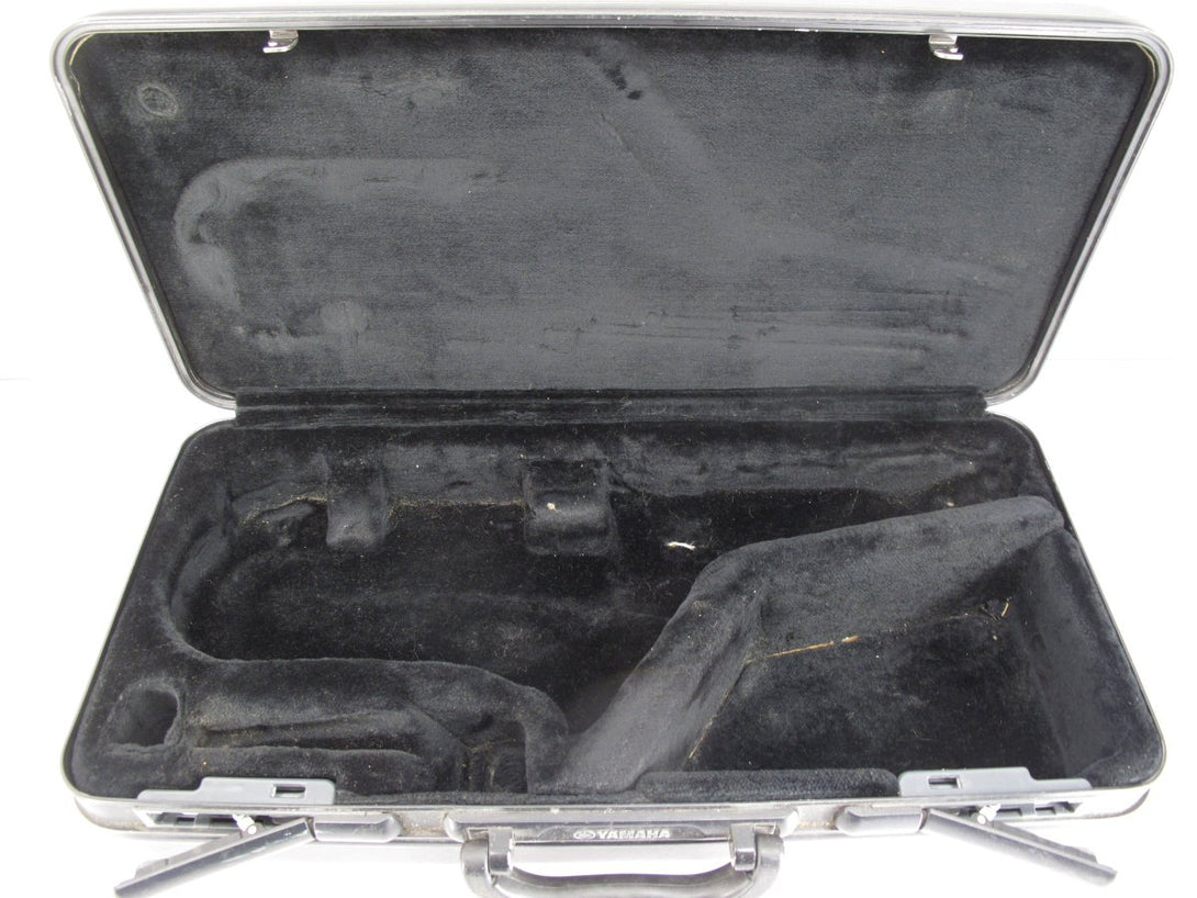 Yamaha Advantage Plastic Molded Replacement Alto Saxophone Case - ZeereeZ