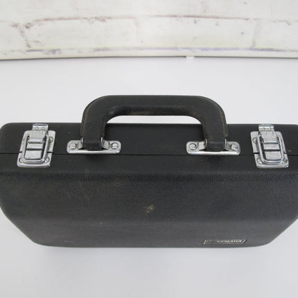 Yamaha Hard Plastic Molded Replacement Clarinet Case - ZeereeZ
