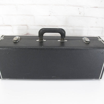 Yamaha Hard Replacement Trumpet Carry Case - ZeereeZ