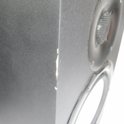 Yamaha HS7 6.5" Powered/Active Studio Monitors Pair - Black - ZeereeZ