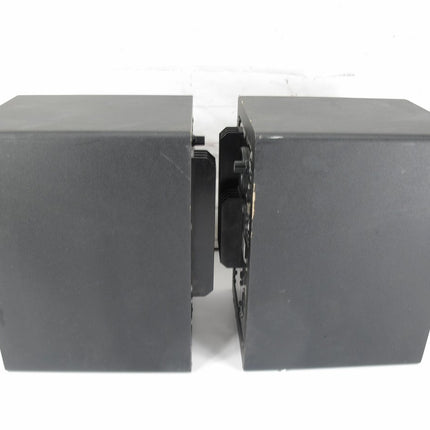 Yamaha HS7 6.5" Powered/Active Studio Monitors Pair - Black - ZeereeZ