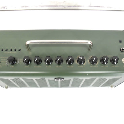 Yamaha THR10X Hi Gain Mini Battery Powered Portable Amp Guitar Amplifier - ZeereeZ