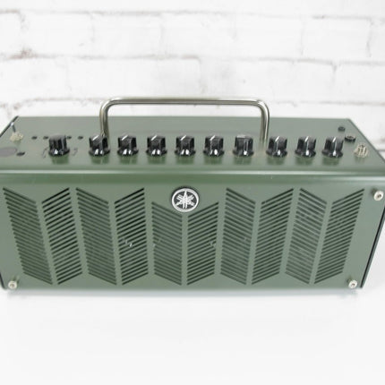 Yamaha THR10X Hi Gain Mini Battery Powered Portable Amp Guitar Amplifier - ZeereeZ