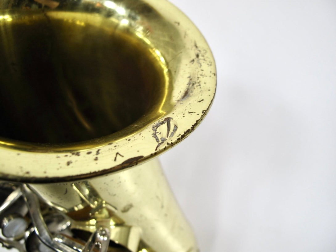 Yamaha YAS - 23 Student Model Alto Saxophone - ZeereeZ