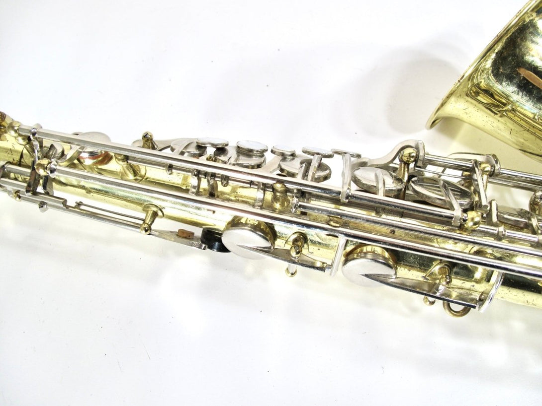 Yamaha YAS - 23 Student Model Alto Saxophone - ZeereeZ