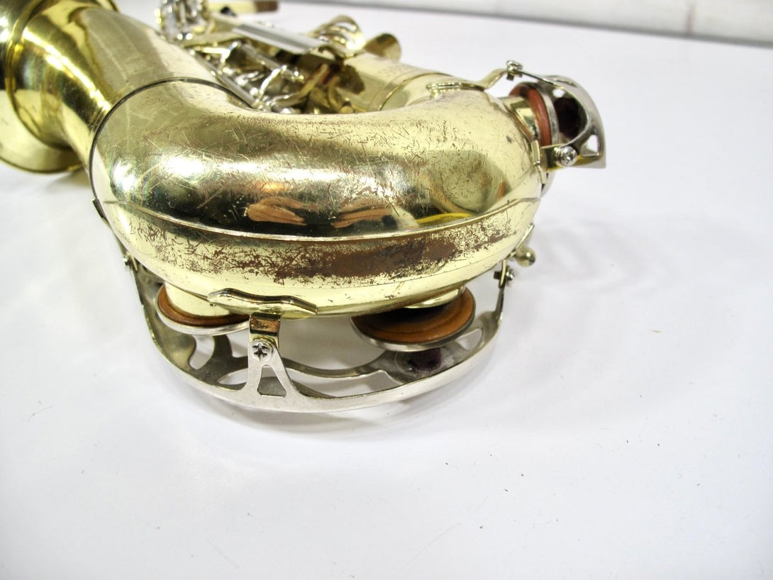 Yamaha YAS - 23 Student Model Alto Saxophone - ZeereeZ