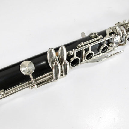 Yamaha YCL 250 Bb Student Model Clarinet With Mouthpiece - ZeereeZ