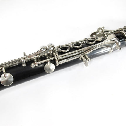 Yamaha YCL 250 Bb Student Model Clarinet With Mouthpiece - ZeereeZ