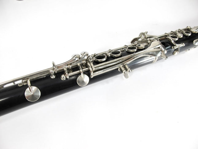 Yamaha YCL 250 Bb Student Model Clarinet With Mouthpiece - ZeereeZ