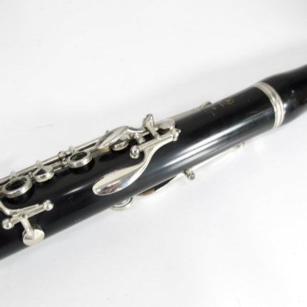 Yamaha YCL 250 Bb Student Model Clarinet With Mouthpiece - ZeereeZ