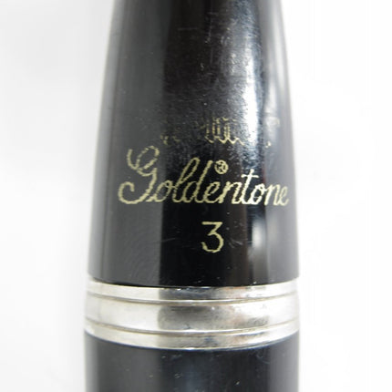 Yamaha YCL 250 Bb Student Model Clarinet With Mouthpiece - ZeereeZ