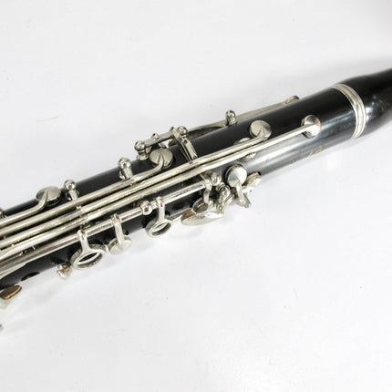 Yamaha YCL 250 Bb Student Model Clarinet With Mouthpiece - ZeereeZ
