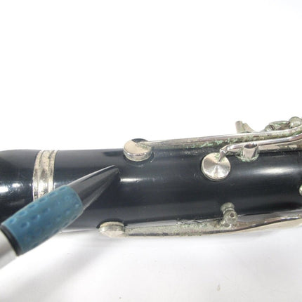Yamaha YCL - 255 Standard Bb 17 key Clarinet - ZeereeZ