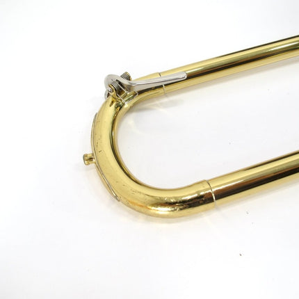 Yamaha YSL200AD Advantage Performance Slide Trombone w/ Case - ZeereeZ