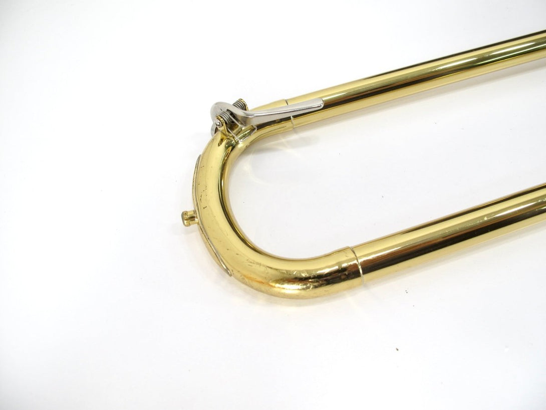 Yamaha YSL200AD Advantage Performance Slide Trombone w/ Case - ZeereeZ