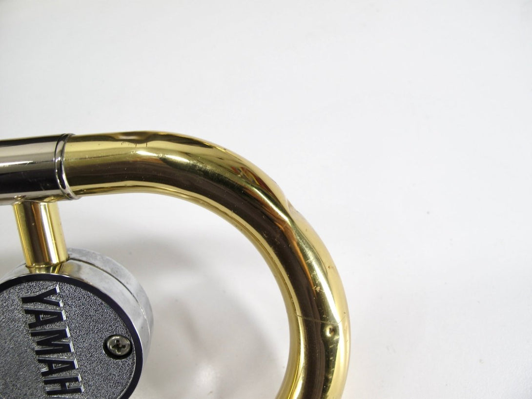 Yamaha YSL200AD Advantage Performance Slide Trombone w/ Case - ZeereeZ