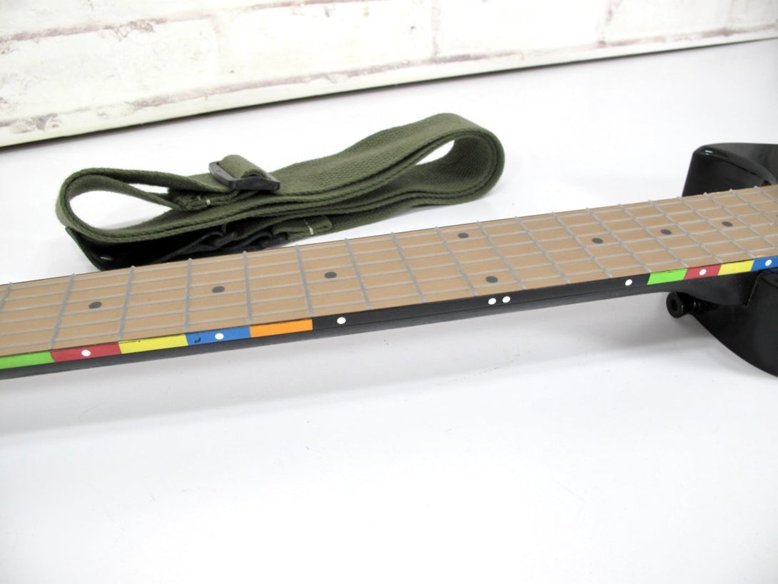 You Rock YRG - 1000 - G2 MIDI Synth Guitar Controller - ZeereeZ