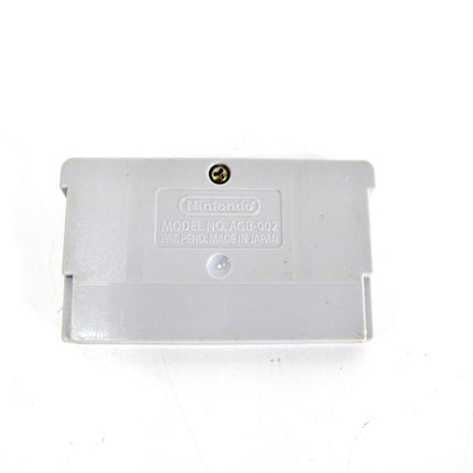 Yu Gi Oh Yugi Vs Joey Nintendo Game Boy Advance GBA Video Game - ZeereeZ