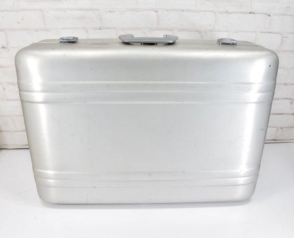 Zero Halliburton Vintage Aluminium Suitcase 28 x 18 x 9 - ZeereeZ