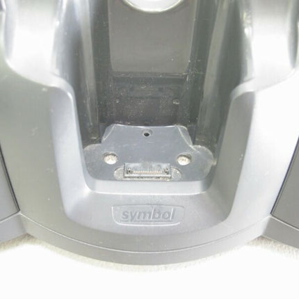 Symbol Motorola CHS3000-4000C Four-Slot Charge-Only Charging Cradle - Zeereez