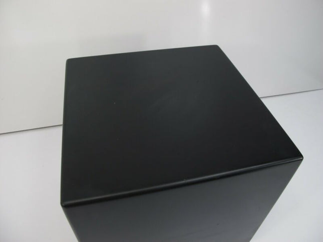 MARTIN LOGAN Dynamo 700W 10" 600-WATT 300 Watt RMS Powered Active Subwoofer - Zeereez