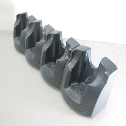 Symbol Motorola CHS3000-4000C Four-Slot Charge-Only Charging Cradle - Zeereez