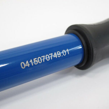 Park Tool TW-6 Ratcheting Click Type Torque Wrench 3/8" Drive 10-60Nm - Zeereez