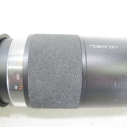 Tamron BBAR MULTI C 200-500mm 1:6.9 Auto Zoom Lens w/ Case Japan - Zeereez