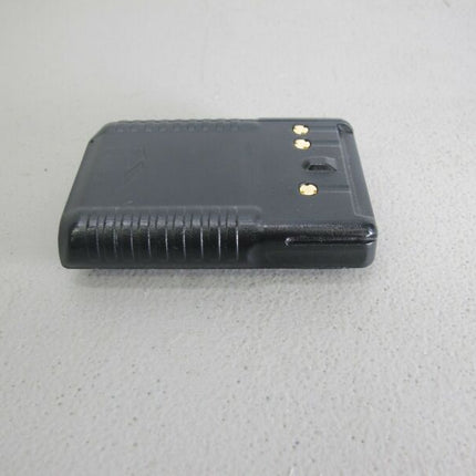 Vertex FNB-V106 DC 7.2V 1200mAh 8.7WH AAG57X002 Ni-MH Battery Pack - Zeereez