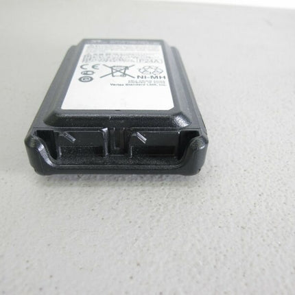 Vertex FNB-V106 DC 7.2V 1200mAh 8.7WH AAG57X002 Ni-MH Battery Pack - Zeereez