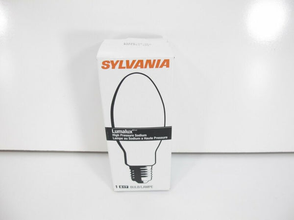 Sylvania 67508 LU150/55/MED 150Watt High Pressure Sodium HID Light Lumalux Bulb - Zeereez