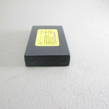 Southwick P/N 3000L MC3000 3.7V Li-Ion Battery for Motorola Symbol Scanner - Zeereez