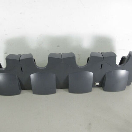 Symbol CHS3000-4000C Charging Caddy 4-Slot with Power Supply - Zeereez