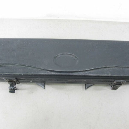Palatino WI-806-FS 16 Key C Closed Hole Flute w/ Case - Zeereez