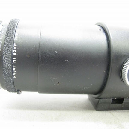 Tamron BBAR MULTI C 200-500mm 1:6.9 Auto Zoom Lens w/ Case Japan - Zeereez