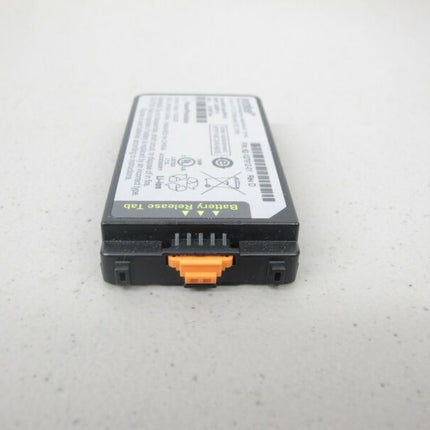 Symbol Battery P/N 82-127912-01 BTRY-MC3XKAB0E 3.7V Li-ion - Zeereez