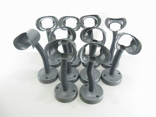 Symbol / Motorola Retail Checkout Barcode Scanners Stands Lot of 10 - Zeereez