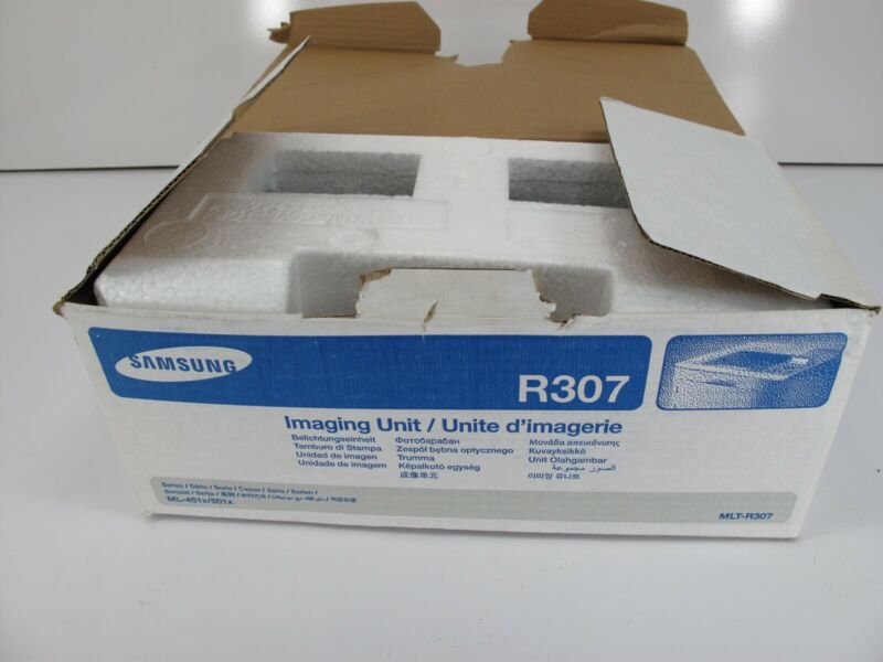 Samsung MLT-R307/SEE Imaging Unit 60K Yield Toner for ML-4512ND/ML-5012ND/ML-501 - Zeereez