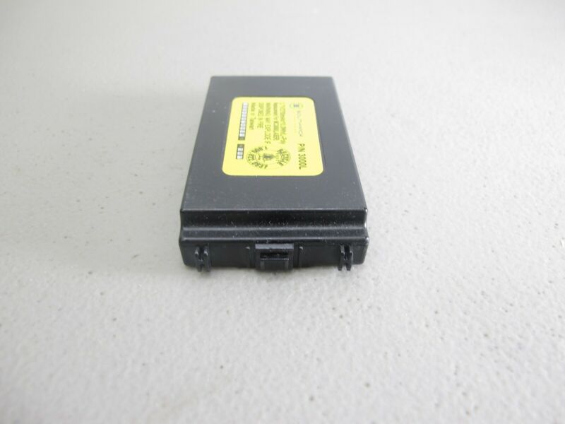 Southwick P/N 3000L MC3000 3.7V Li-Ion Battery for Motorola Symbol Scanner - Zeereez