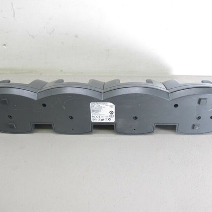 Symbol Motorola CHS3000-4000C Four-Slot Charge-Only Charging Cradle - Zeereez